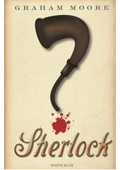 kniha Sherlock, Knižní klub 2012