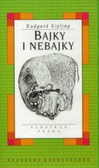 kniha Bajky i nebajky, Albatros 1996