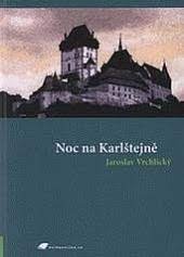 kniha Noc na Karlštejně veselohra o třech dějstvích, Tribun EU 2007