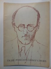 kniha Tiché poselství Josefa Hory, Zprávy Národního výboru 1945