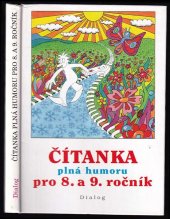 kniha Čítanka plná humoru pro 8. a 9. ročník, Dialog 1997