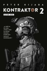 kniha Kontraktor 2, Vydavatelstvo Tatran 2025