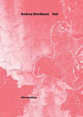 kniha Vně, Větrné mlýny 2018