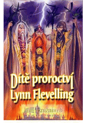 kniha Dítě proroctví, Fantom Print 2004