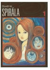 kniha Spirála 1., Zoner Press 2010