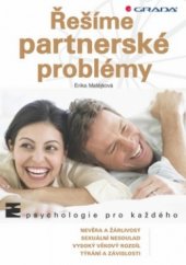 kniha Řešíme partnerské problémy, Grada 2009