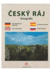 kniha Český ráj, Anag 2005