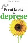 kniha První kroky z deprese, Doron 2013