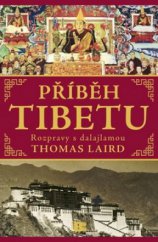 kniha Příběh Tibetu rozmluvy s dalajlamou, Beta 2009