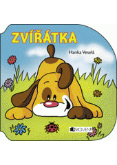kniha Zvířátka, Fragment 2010