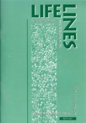 kniha Lifelines Intermediate Workbook with key , Oxford University Press 1997