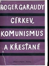 kniha Církev, komunismus a křesťané, Život a práce 1951