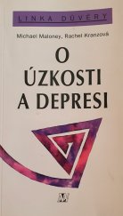 kniha O úzkosti a depresi, Nakladatelství Lidové noviny 1996