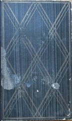 kniha Zur Chronik vou Grieshuss, Gebr. Stiepel 1925