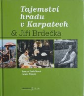 kniha Tajemství hradu v Karpatech & Jiří Brdečka, Limonádový Joe 2018