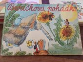 kniha Broučkova pohádka, Melichar 1947