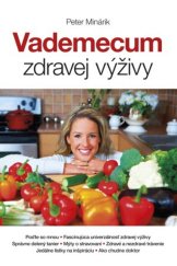 kniha Vademecum zdravej výživy, Kontakt 2010