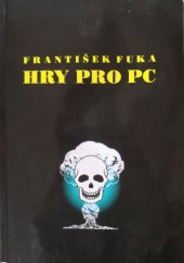 kniha Hry pro PC, Cybex 1995