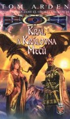 kniha Orokon. 2, - Král a královna Mečů, Classic 2002