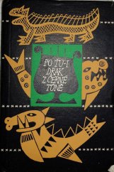 kniha Drak z černé tůně, Mladá fronta 1964