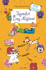 kniha Tajemství Leny Notýskové, Mladá fronta 2014