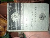 kniha Bajky i básně, J. Otto 1906