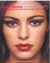 kniha Teenage Beauty, Ebury Press 2000