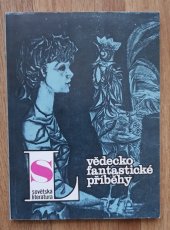 kniha Sovětská literatura 1987/12 Vědecko-fantastické příběhy, Lidové nakladatelství 1987