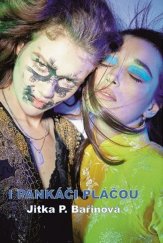 kniha I pankáči pláčou, Talent Pro Art 2022