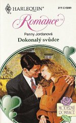 kniha Dokonalý svůdce, Harlequin 1999