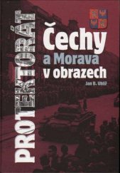 kniha Protektorát Čechy a Morava v obrazech, Ottovo nakladatelství 2008