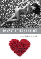 kniha Dámský lovecký salon, Beta Books 2010