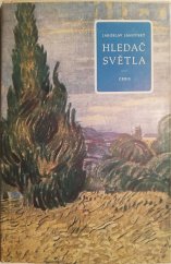 kniha Hledač světla Drama o 4 dějstvích, Orbis 1955