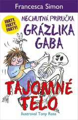 kniha Tajomné telo, Slovart 2025