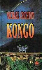 kniha Kongo, Baronet 1994