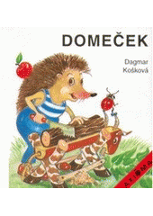 kniha Domeček, Axióma 1993