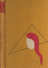 kniha Don Pablo, don Pedro a Věra Lukášová, Melantrich 1936