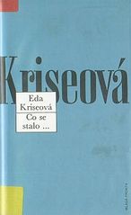 kniha Co se stalo ... 1981-1987, Mladá fronta 1994