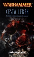 kniha Cesta lebek, Polaris 2016