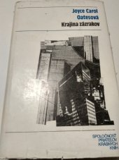 kniha Krajina Zázrakov, Slovenský spisovateľ 1976
