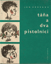 kniha Táňa a dva pistolníci, Svět sovětů 1965