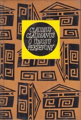 kniha O únosu Persefony, Mladá fronta 1967