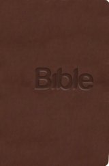 kniha Bible Překlad 21. století, Biblion 2009