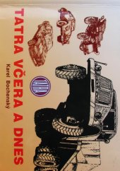 kniha Tatra včera a dnes, Montanex 1997