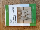 kniha Preskripce léčivých přípravků , Gargi 2019