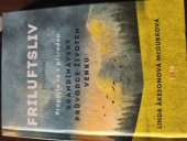 kniha Friluftsliv Skandinávský průvodce životem venku, Jota 2023