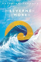 kniha Severné more, Lindeni 2024