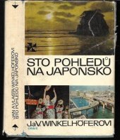 kniha Sto pohledů na Japonsko, Orbis 1970