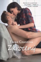 kniha Zkrocený Exkurze do mužské duše - sexy příběh, u kterého se zasníte i zasmějete., Mladá fronta 2019