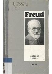 kniha Freud, Argo 1996